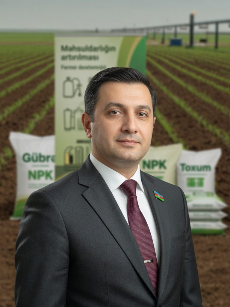 Portrait of Meet Aras